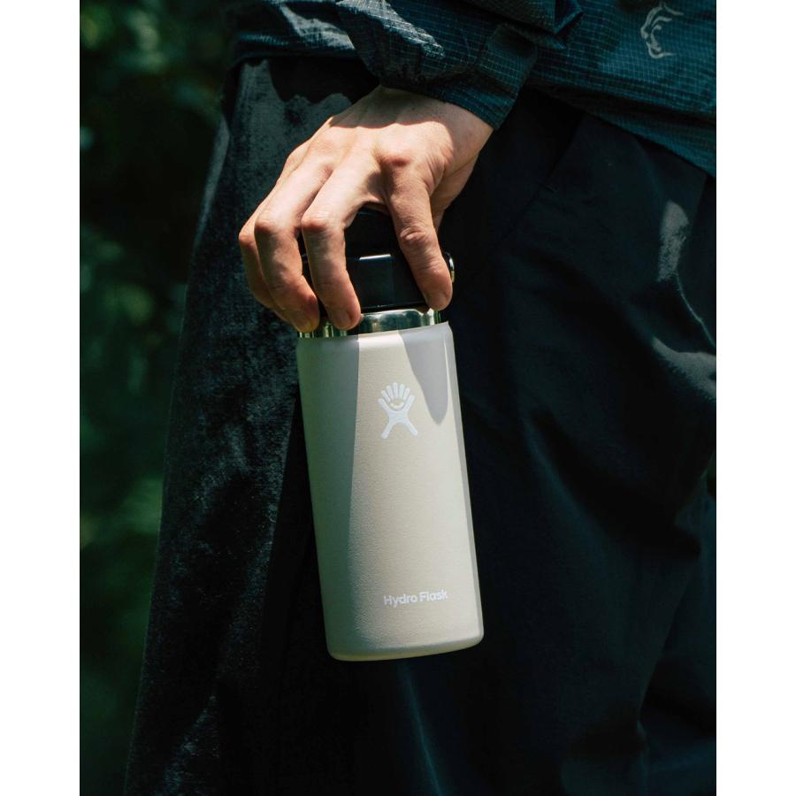 HYDRO FLASK（ハイドロフラスク） 期間限定！ポイント10倍 水筒 ワイド