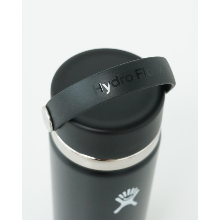 HYDRO FLASK（ハイドロフラスク） 期間限定P15倍 水筒 ワイドマウス