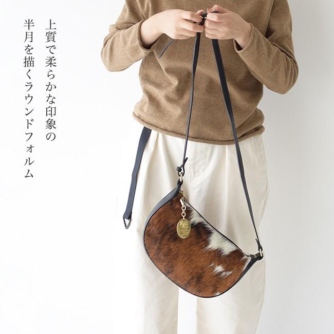 イルビゾンテ Il Bisonte ラウンドフォルム ハラコ ショルダーバッグ レディース バッグ 3 送料無料 Ilbis Crouka Yahoo 店 通販 Yahoo ショッピング