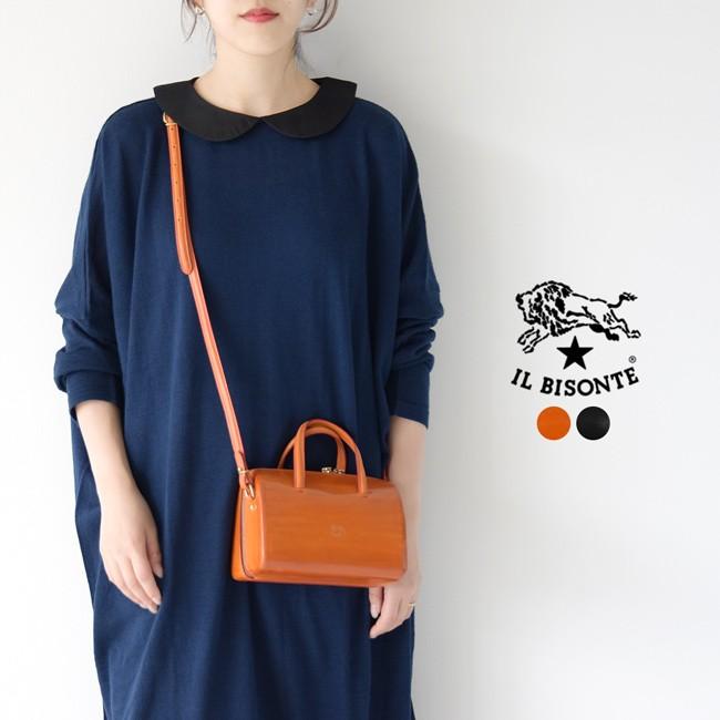 イルビゾンテ Il Bisonte レザー ミニボストンバッグ ショルダーバッグ 鞄 レディース カバン 542 3 クーポン対象外 送料無料 Ilbis Crouka Yahoo 店 通販 Yahoo ショッピング