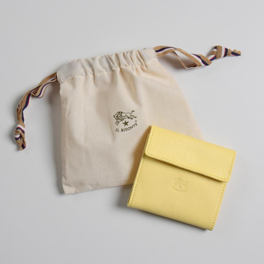 独特な 送料無料 ウォレット コンパクト 二つ折り財布 シーズンカラー Bisonte Il イルビゾンテ レディース 22春夏 二つ折り財布 Color Bubble Gum Col 72 Popshap Com