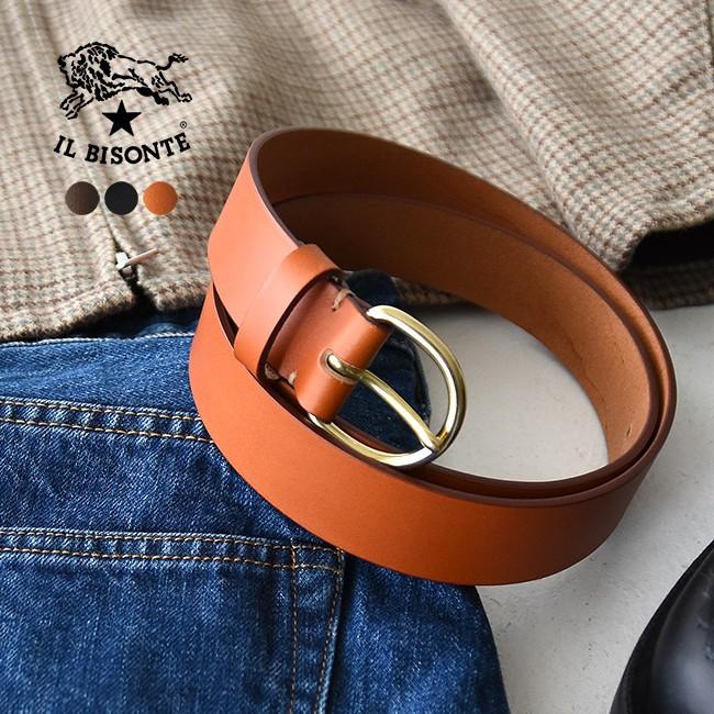 イルビゾンテ Il Bisonte オリジナルレザー ベルト メンズ アクセサリー 0 5196 送料無料 Ilbiso Crouka Yahoo 店 通販 Yahoo ショッピング