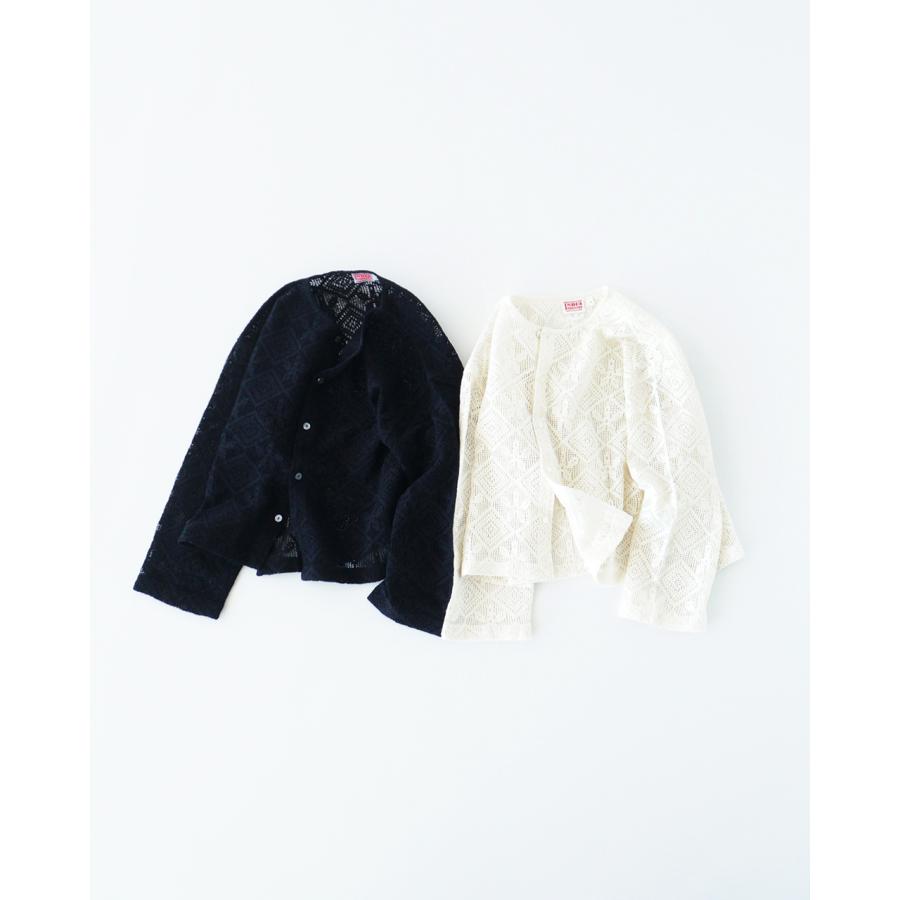 SALE！インディアインダストリーズ INDIA INDUSTRIES レース シャツ
