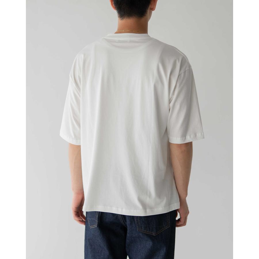 インチ intch.【3枚セット】パックT メンズ PACK TEE 半袖 T