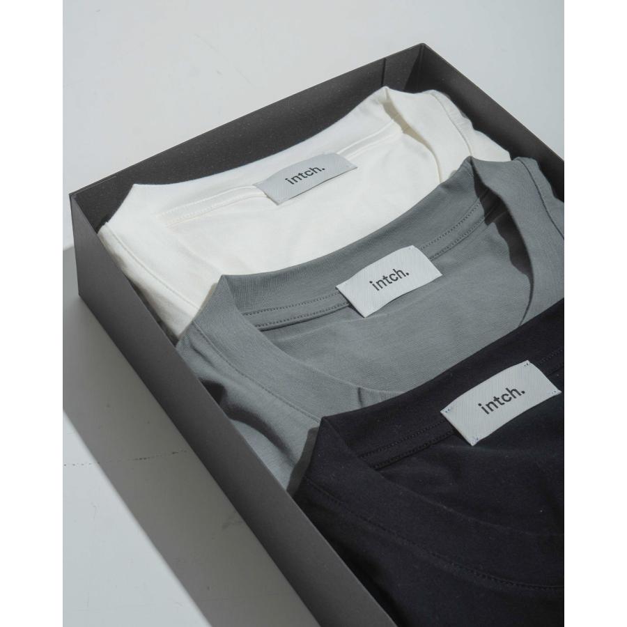 Ａ7 Tシャツ　3枚セット スリムフィットTシャツ 3枚セット - ライトブルー - Men | H&M JP