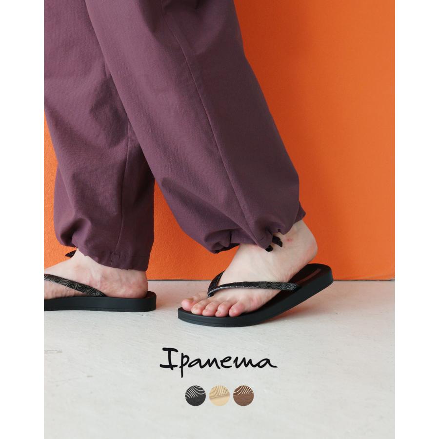 SALE！イパネマ Ipanema MESH IX ビーチサンダル レディース メッシュ