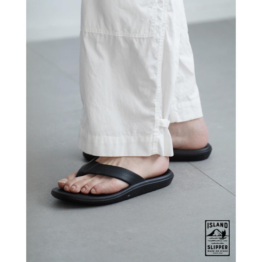ISLAND SLIPPER（アイランドスリッパ） サンダル トン・エヴァ トング
