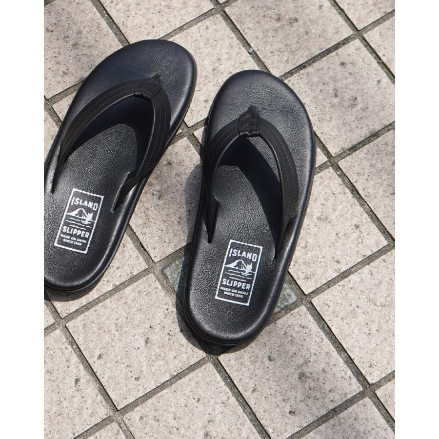 ISLAND SLIPPER（アイランドスリッパ） トングサンダル メンズ TONG