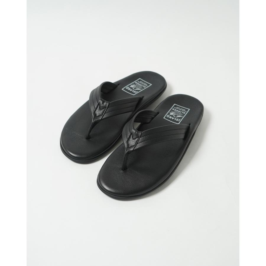 ISLAND SLIPPER（アイランドスリッパ） トングサンダル メンズ TONG