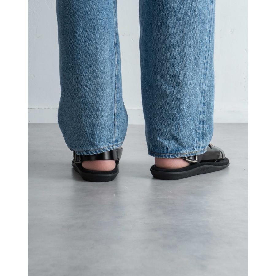 ISLAND SLIPPER アイランドスリッパ バックストラップ サンダル