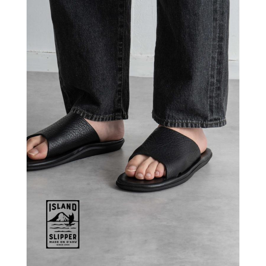 ISLAND SLIPPER（アイランドスリッパ） スライドサンダル メンズ SLIDE