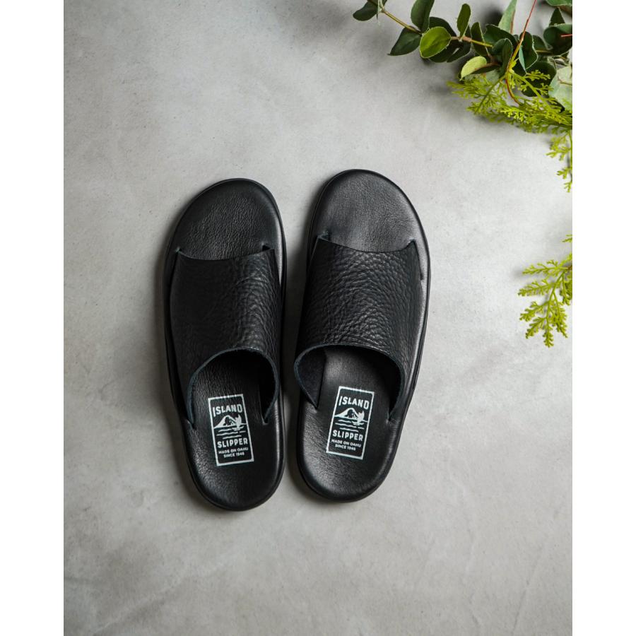ISLAND SLIPPER（アイランドスリッパ） スライドサンダル メンズ SLIDE