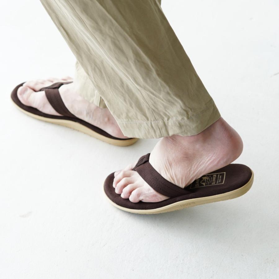 アウトレット アイランドスリッパ ISLAND SLIPPER ウルトラ スエード 