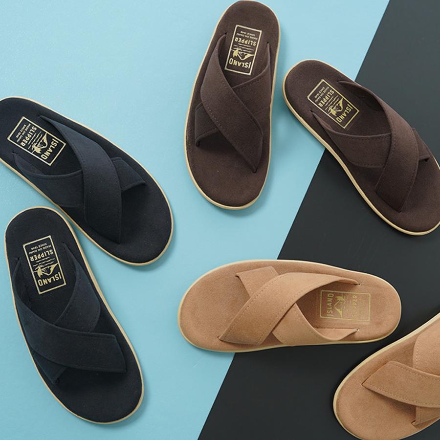 ISLAND SLIPPER アウトレット アイランドスリッパ ウルトラ スエード 