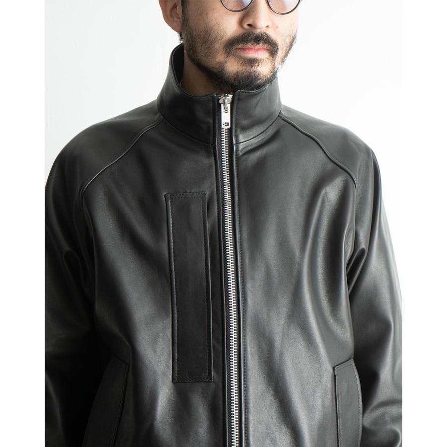 ジャケット・アウター JAMES GROSE IAN 40 ジャケット・アウター JAMES GROSE IAN 40 ONLY ARK｜2022 AUTUMN