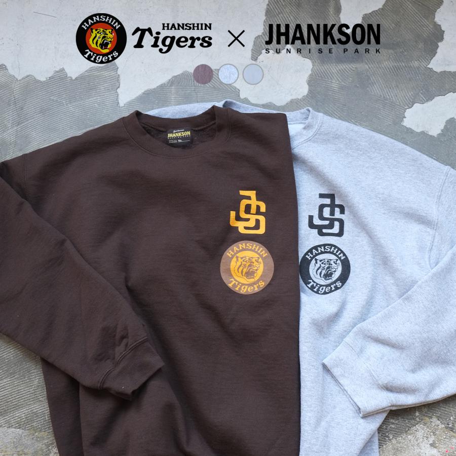 JHANKSON（ジャンクソン） 阪神タイガース × HANSHIN TIGERS