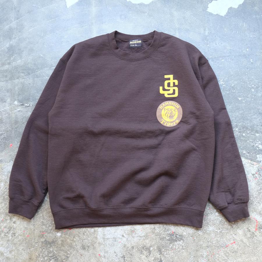 JHANKSON 阪神タイガース × ジャンクソン HANSHIN TIGERS