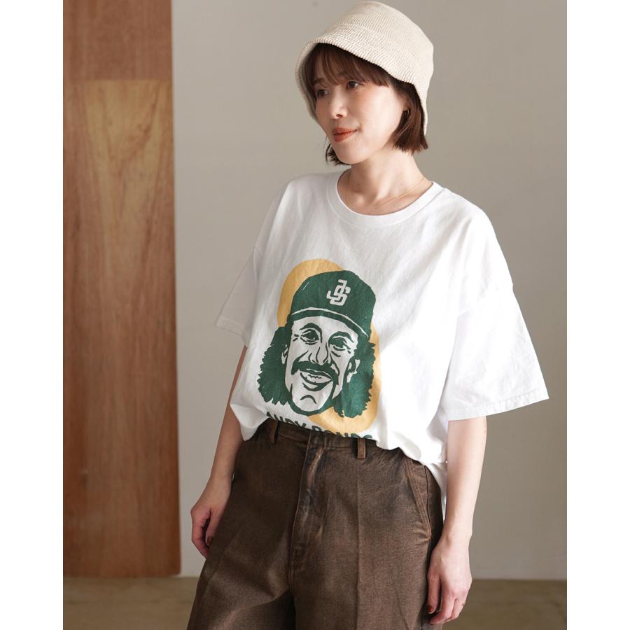 JHANKSON（ジャンクソン） JHANKSON Tシャツ ランディ・ボンズ Tシャツ