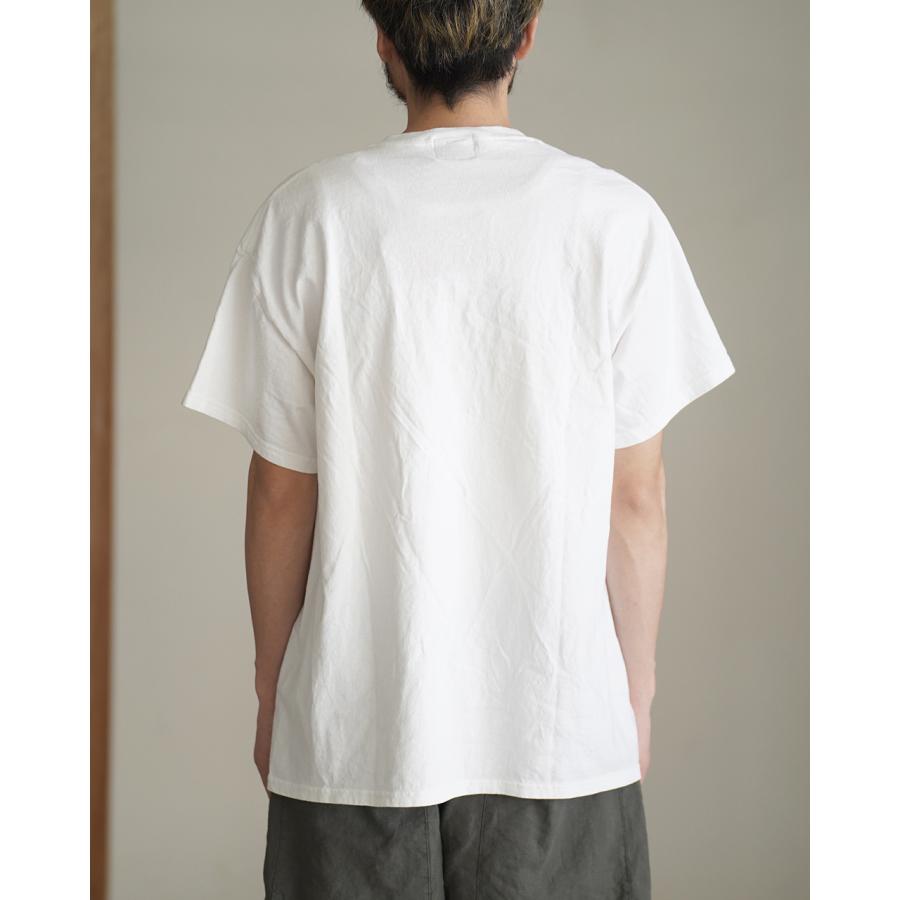 ビョンウソク　新品未使用　未開封　オリジナルTシャツ　ホワイト　ソンジェ JHANKSON（ジャンクソン） JHANKSON Tシャツ ランディ・ボンズ Tシャツ