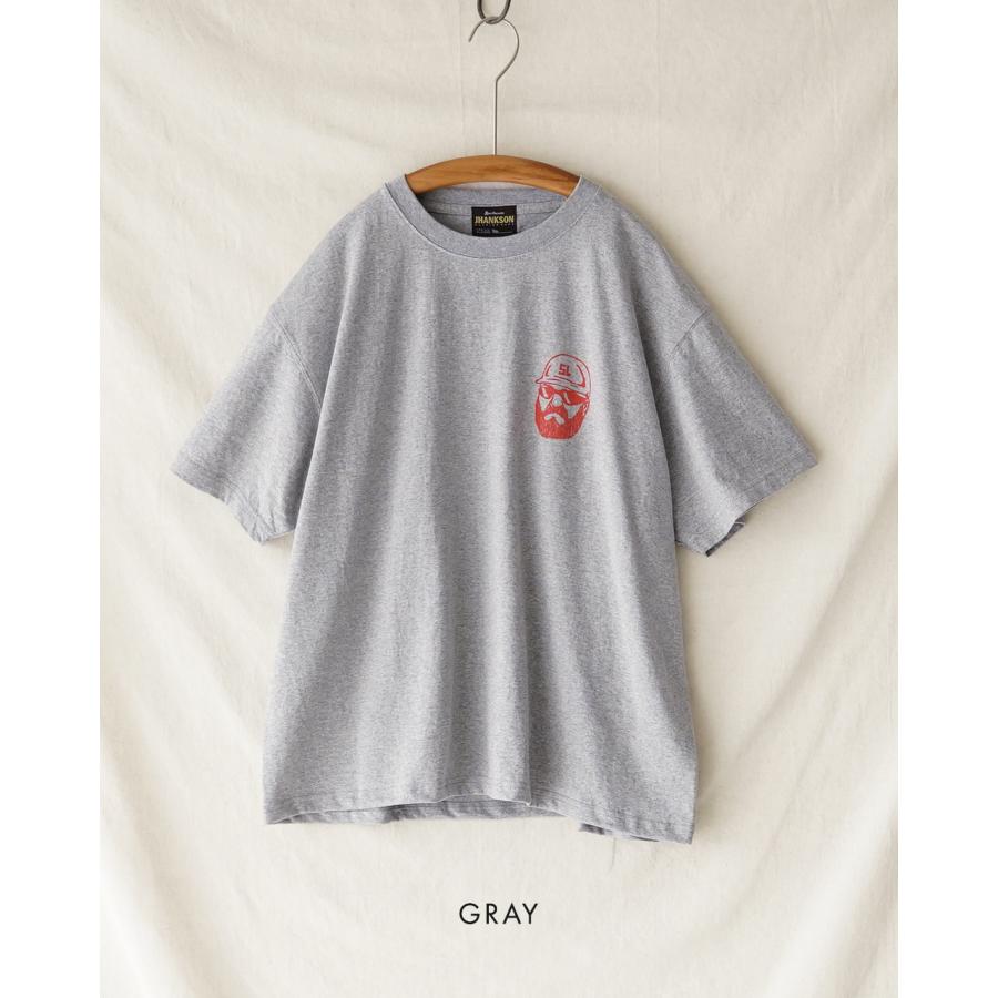 JHANKSON（ジャンクソン） 期間限定！ポイント10倍 JHANKSON Tシャツ