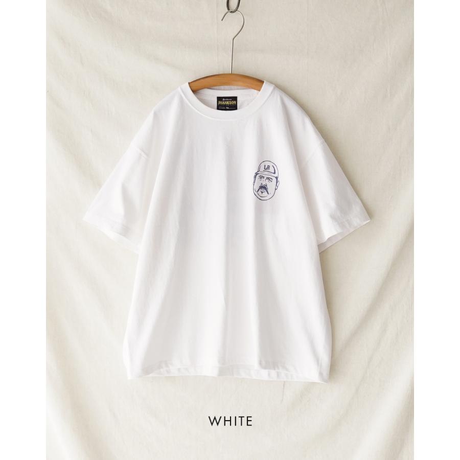 JHANKSON（ジャンクソン） 期間限定ポイント10倍！ JHANKSON Tシャツ