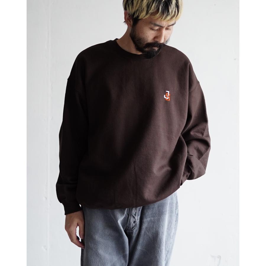 JHANKSON（ジャンクソン） SALE！ジャンクソン スウェット ランディ