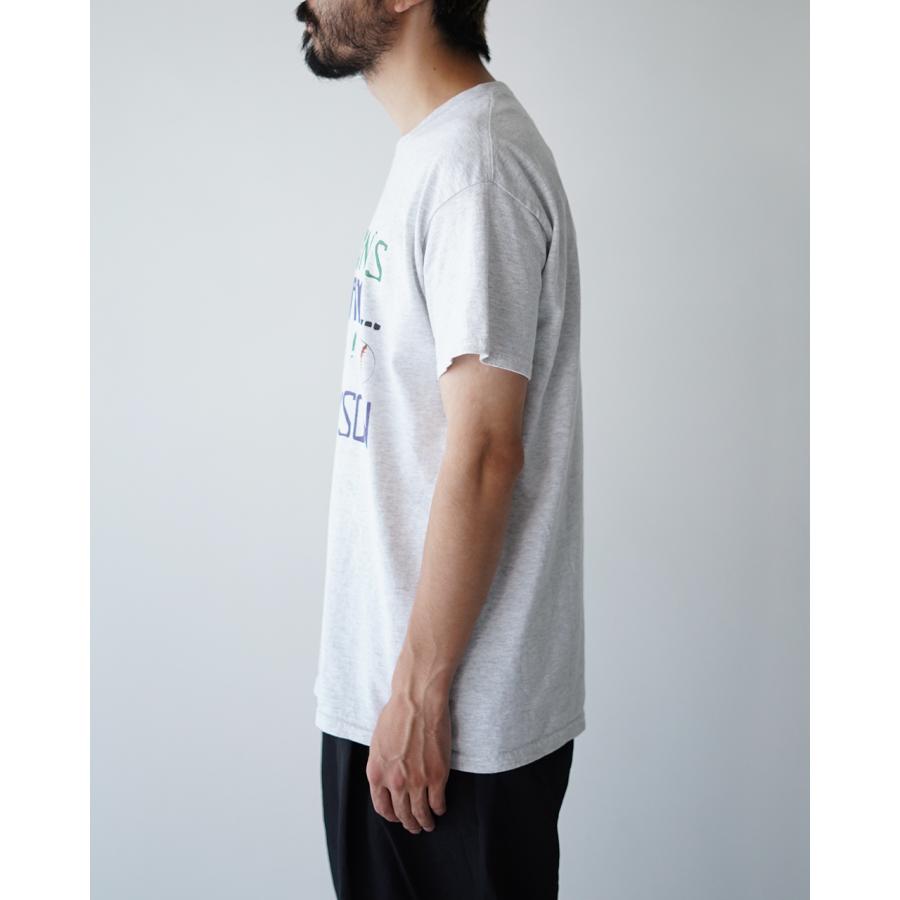 年代物❗️三線　ジャンク JHANKSON 【ポイント10倍】ジャンクソン Tシャツ ゴー