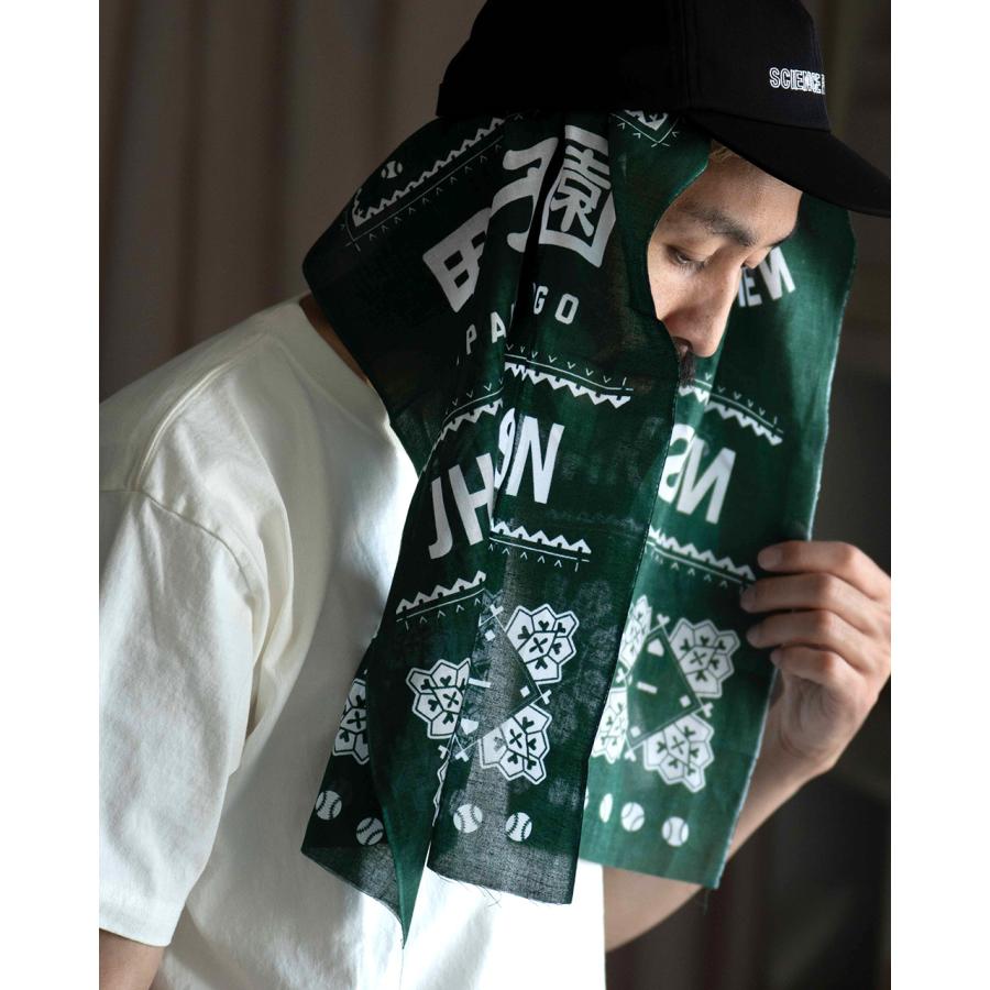 JHANKSON アウトレット！ジャンクソン × 阪神甲子園スタジアム