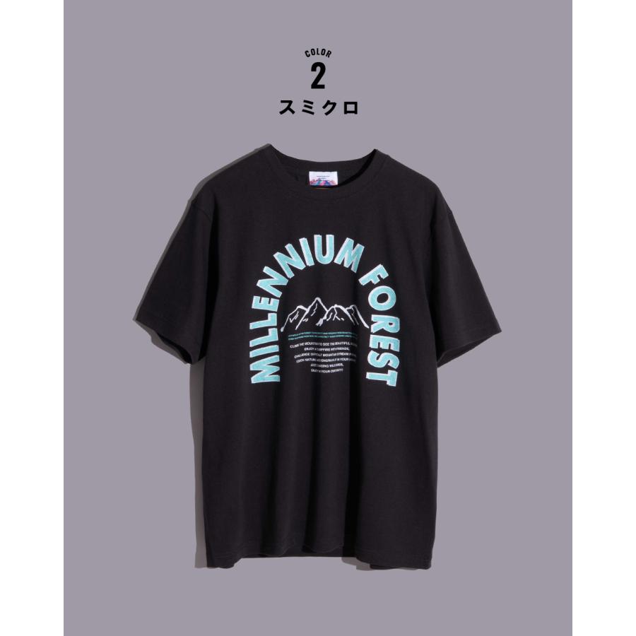 期間限定ポイント10倍 セール！ジャンクソン × ミレニアムフォレスト