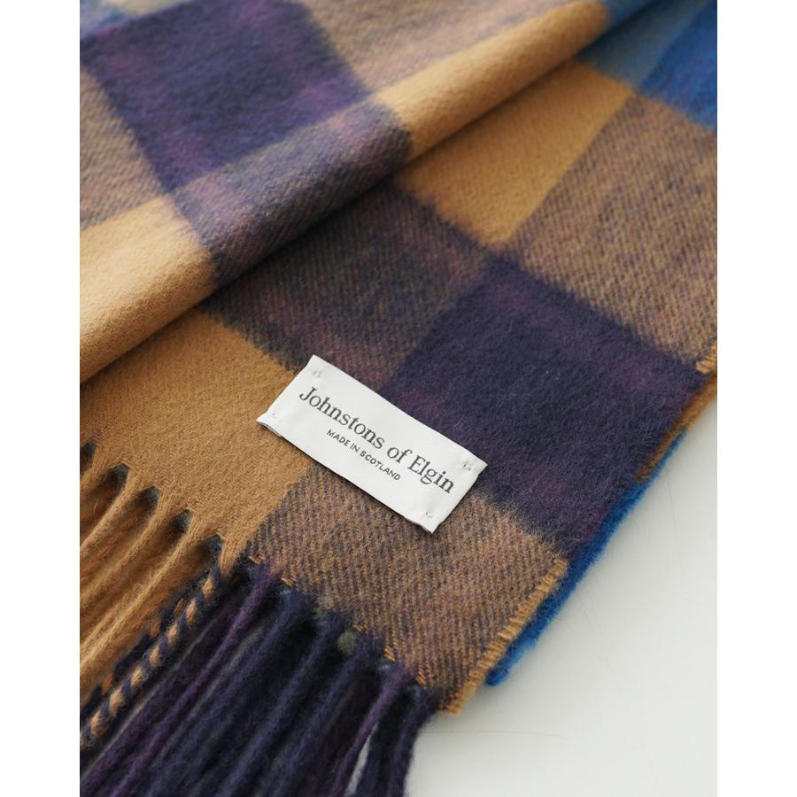 Johnstons of Elgin ジョンストンズ オブ エルガン Elgin【日本 Johnstons of Elgin ジョンストンズ オブ エルガン Elgin【日本
