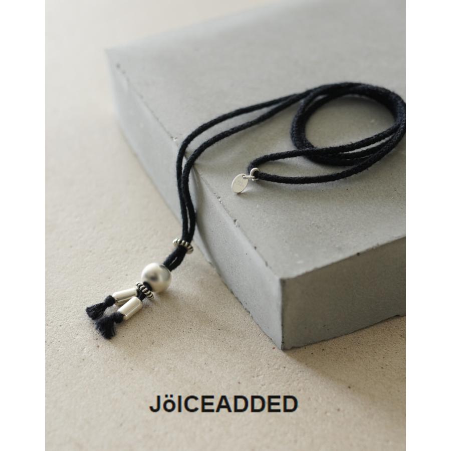 ジョイスアディッド JOICEADDED ワン スフィア ネックレス ジョイスアディッド JOICEADDED ワン スフィア ネックレス