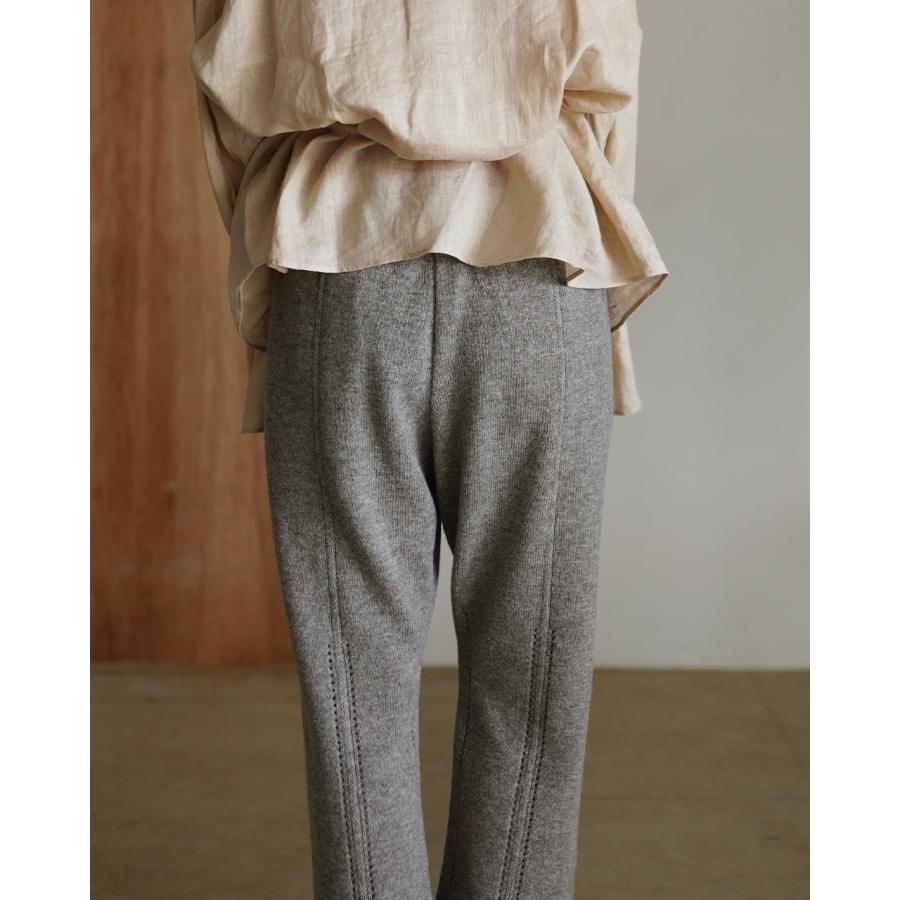 JoICEADDED ジョイスアディッド トライアングルパターンニット 楽天市場】【SALE！50%OFF】ジョイスアディッド JOICEADDED