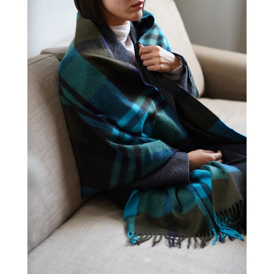 Joshua Ellis（ジョシュアエリス） SALE！ジョシュアエリス ストール