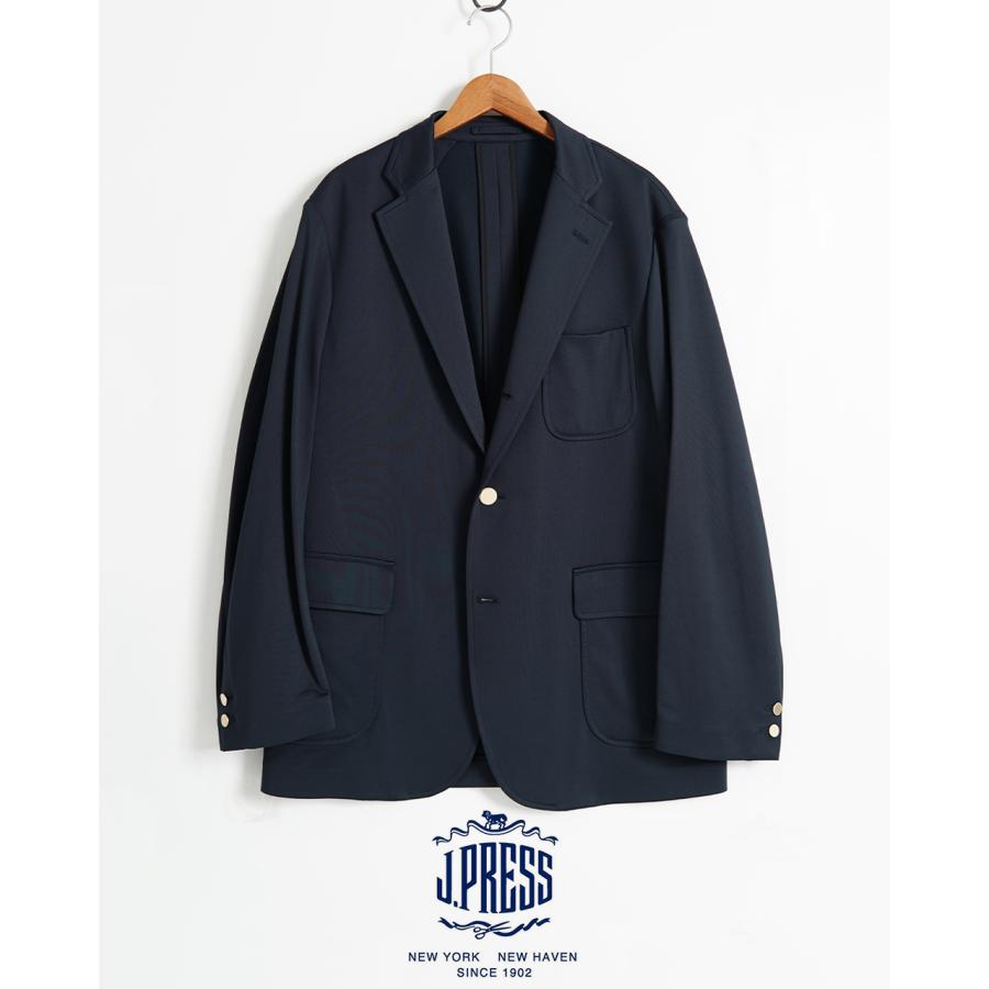 J.PRESS J.プレス 3B バギー オーセンティック ブレザー J.PRESS J.プレス 3B バギー オーセンティック ブレザー