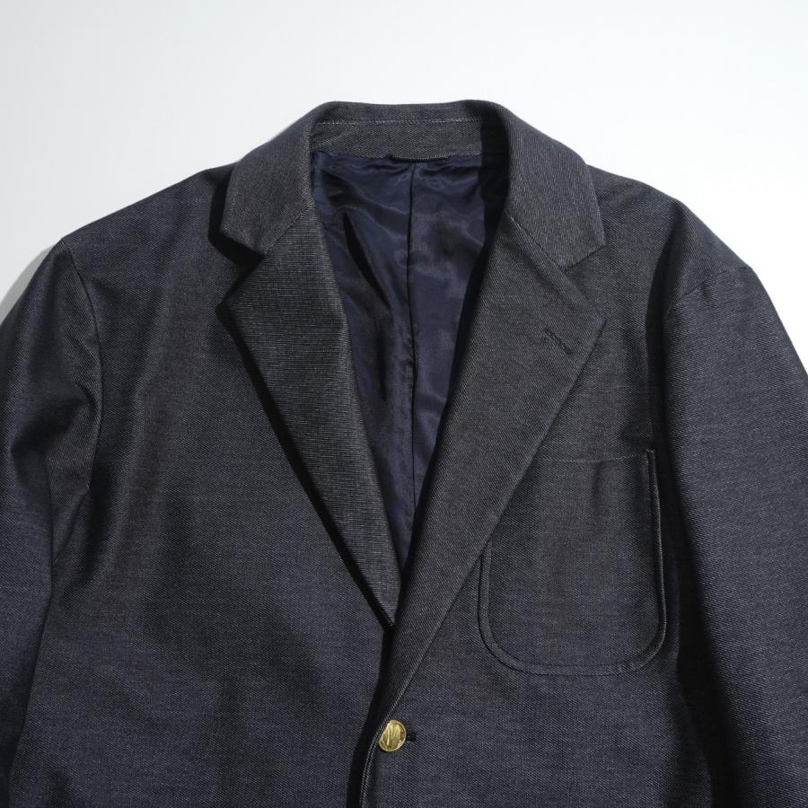 J.PRESS Jプレス 3B ブレザー BLAZER KANEMASA × ORIGINALS メンズ 