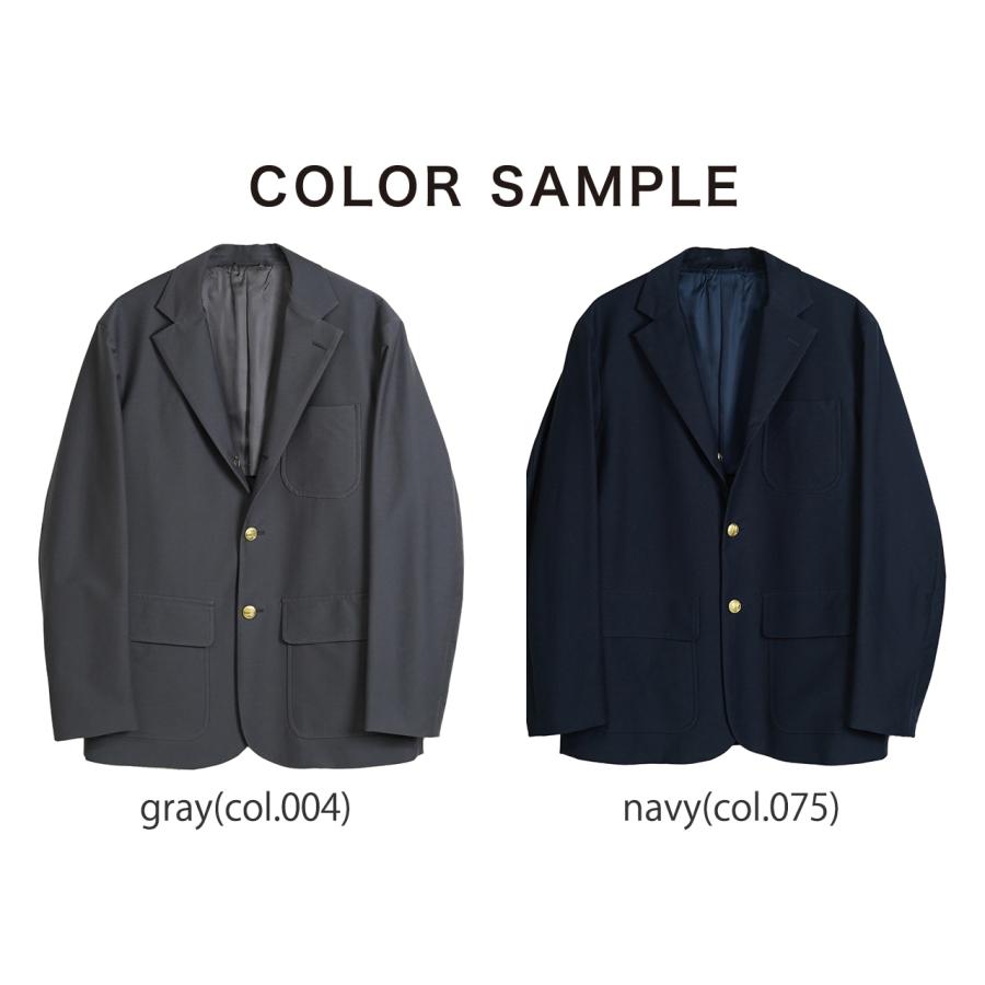 J.PRESS Jプレス 3B バギー ブレザー KANEMASA × ORIGINALS KNIT J.PRESS Jプレス 3B バギー ブレザー KANEMASA × ORIGINALS KNIT
