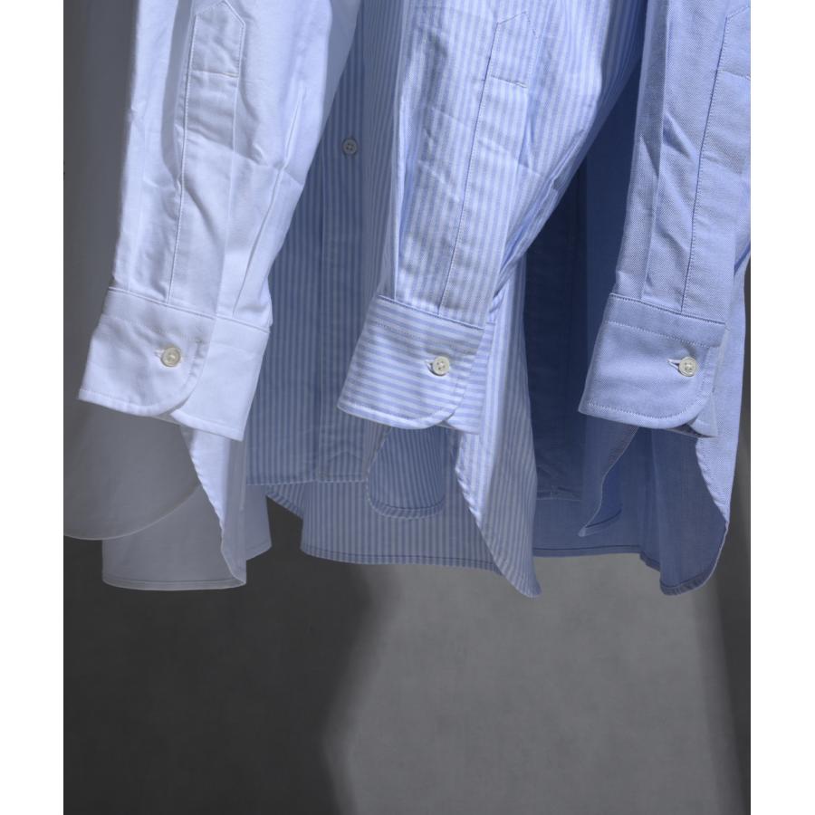 J.PRESS（J.プレス） Jプレス オックスフォード ボタンダウン シャツ