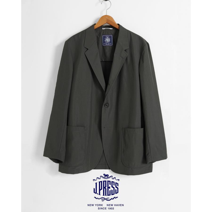 J.プレス J.PRESS オールド フィット タイプ2 ジャケット OLD FIT type2 Jacket グレー 灰色 メンズ 2024春夏  JKOACM0056 : jpres-jkoacm0056 : Crouka Yahoo!店 - 通販 - Yahoo!ショッピング