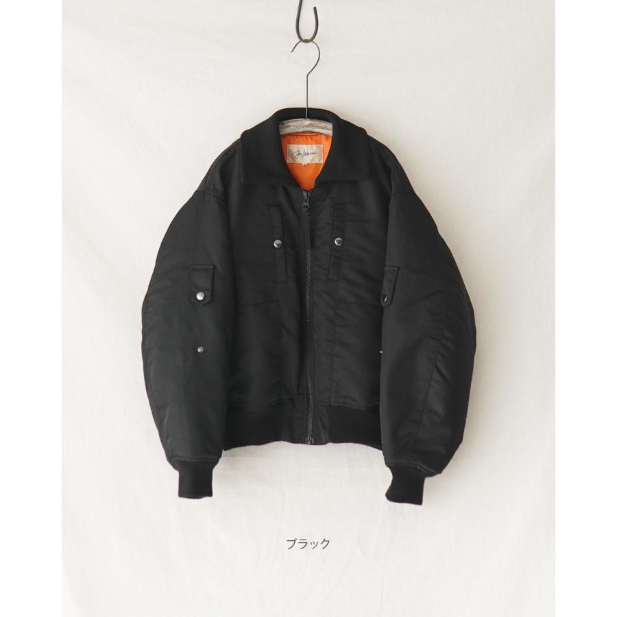 JUN MIKAMI SALE！ジュンミカミ フライトJK フライトJK 25AW-8-J