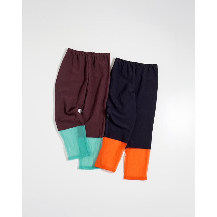 じゅんみー 楽天市場】【SALE！20%OFF】ジュンミカミ JUN MIKAMI シースルー