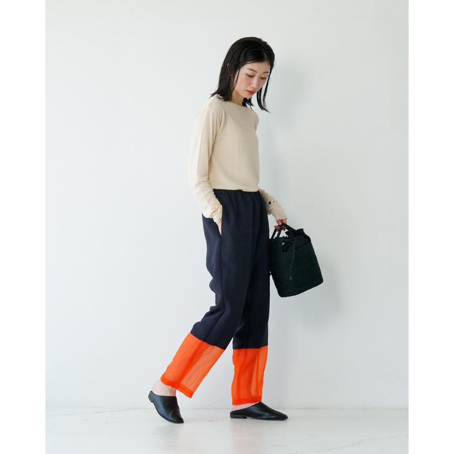 juemi タイパンツ PANTS – JUEMI