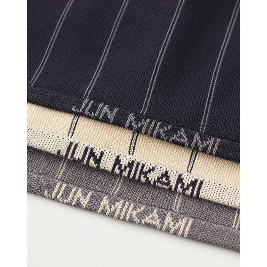 SALE！ジュンミカミ JUN MIKAMI ニットビスチェ25SS-21-N acvsale