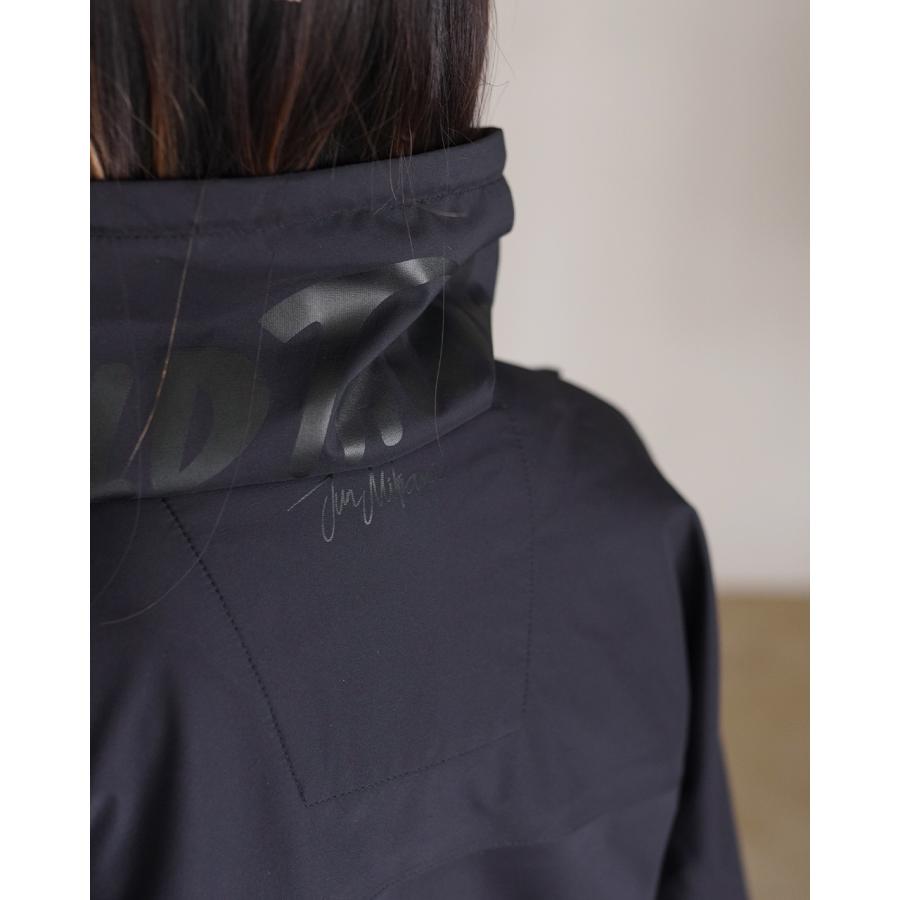 JUN MIKAMI ジュンミカミ × ワイルドシングス × WILD THINGS コート