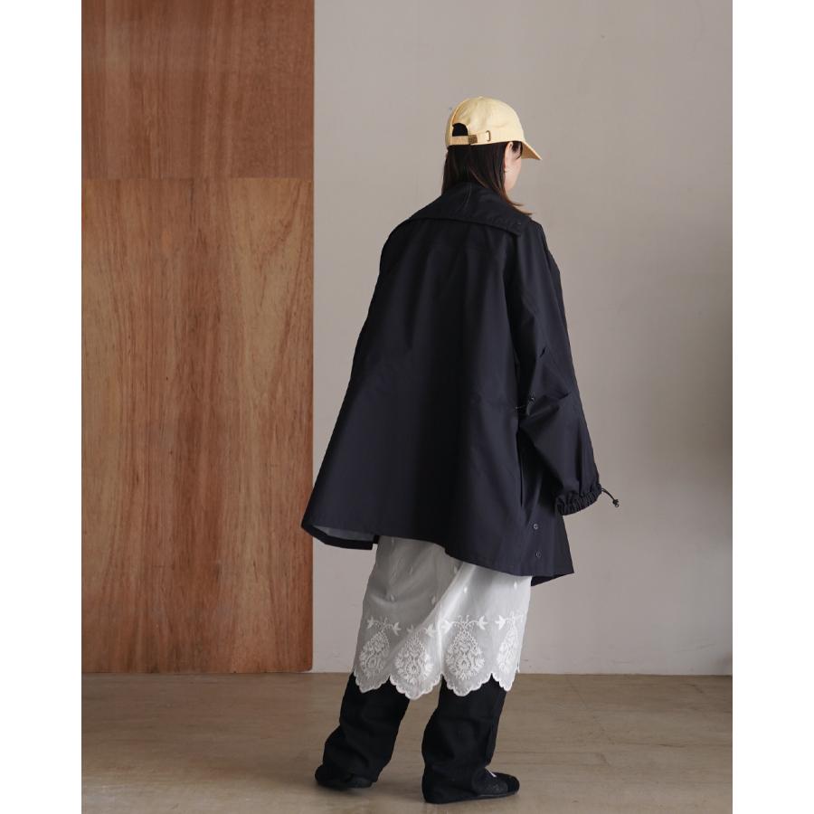 JUN MIKAMI ジュンミカミ × ワイルドシングス × WILD THINGS コート