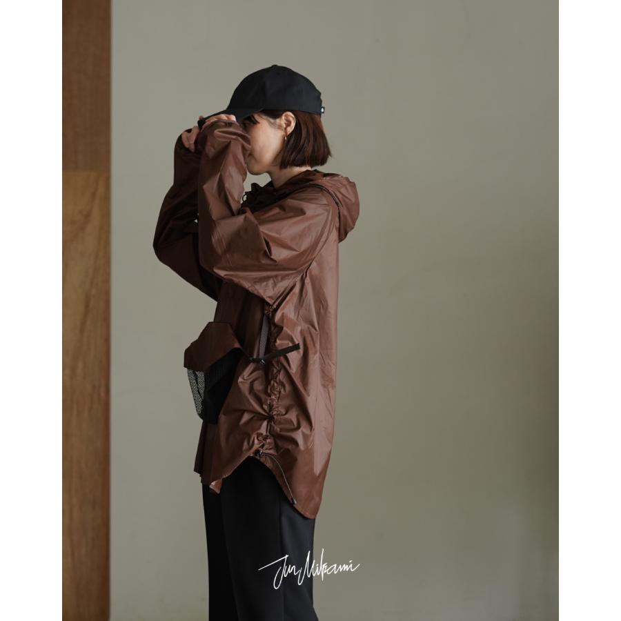 JUN MIKAMI ジュンミカミ × ワイルドシングス × WILD THINGS プル