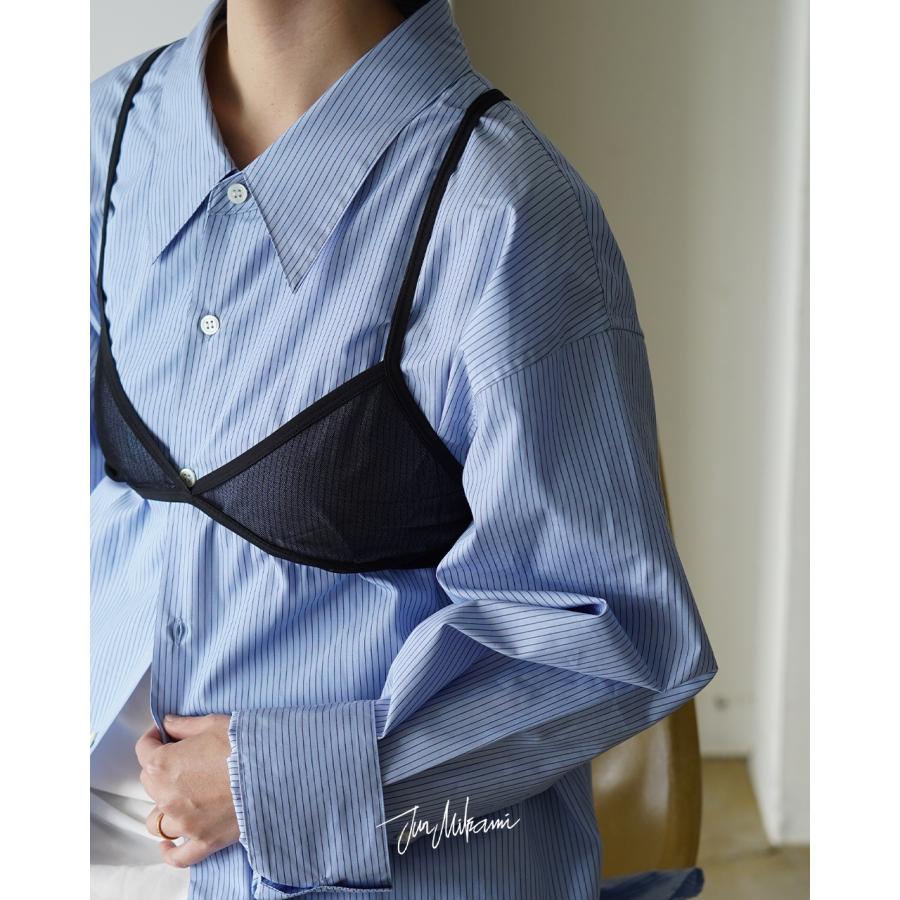 JUN MIKAMI ジュンミカミ パワーネットBR レディース 26SS-21-S