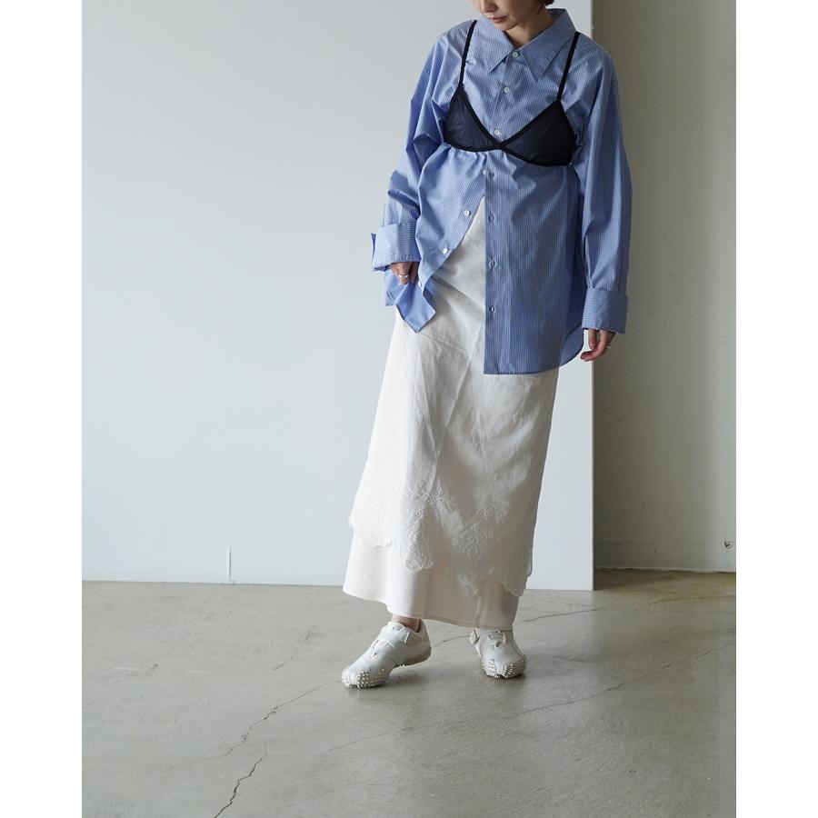 JUN MIKAMI ジュンミカミ パワーネットBR レディース 26SS-21-S