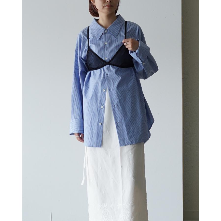 JUN MIKAMI ジュンミカミ パワーネットBR レディース 26SS-21-S cpn10