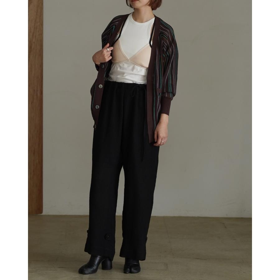 JUNMIKAMI 26SS ワンピース　新品未使用　ジュンミカミ JUN MIKAMI ジュンミカミ パワーネットBR レディース 26SS-21-S