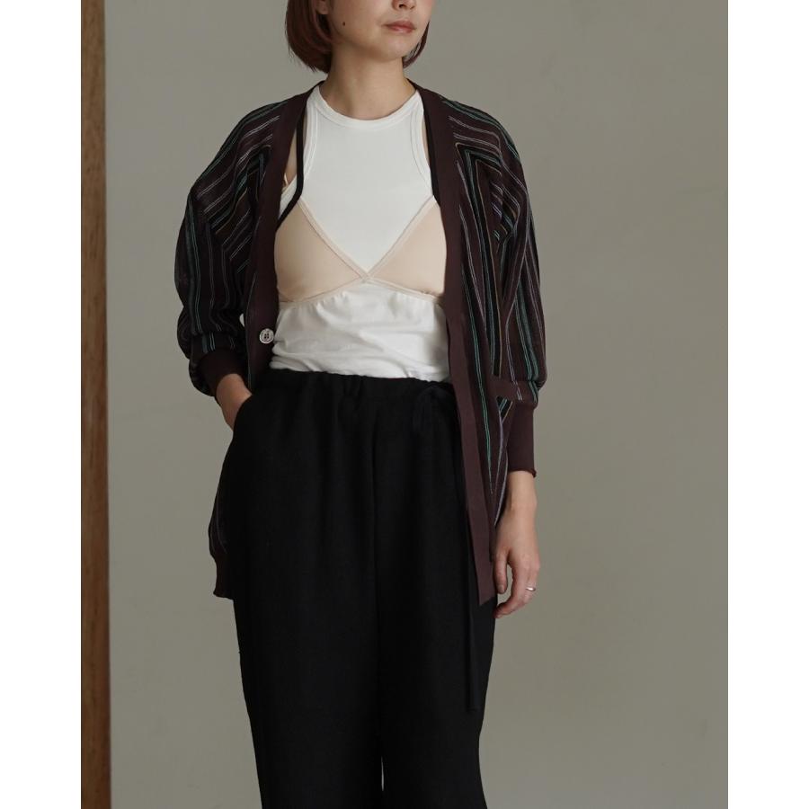 JUN MIKAMI ジュンミカミ パワーネットBR レディース 26SS-21-S
